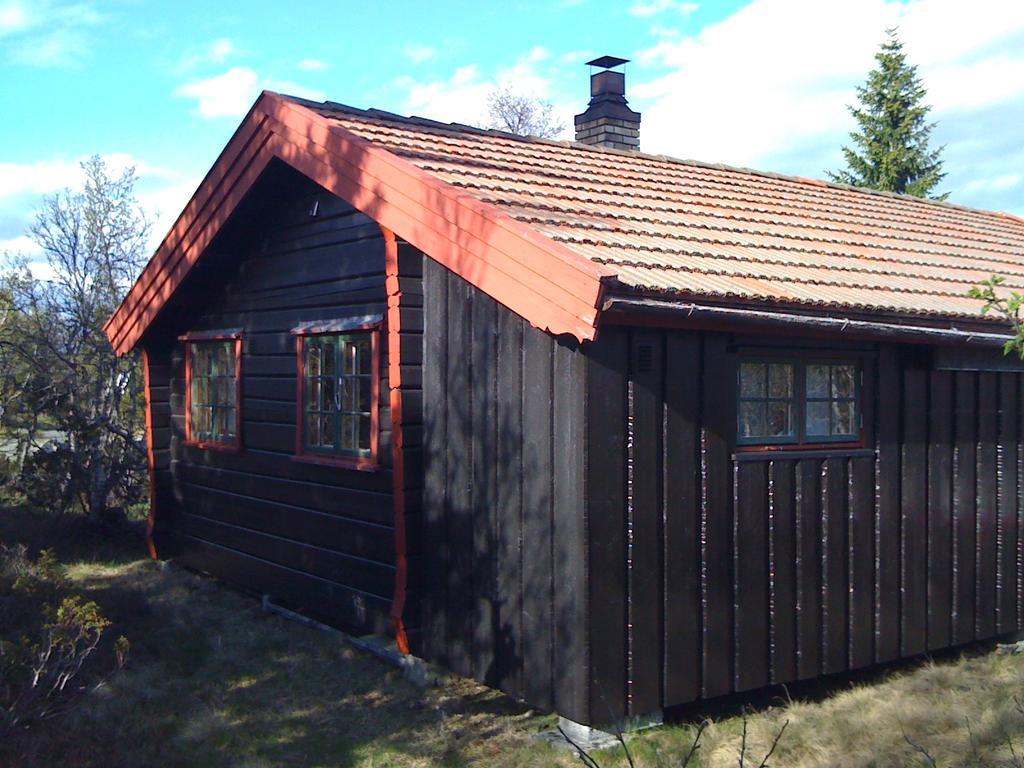 Bjerkely, Hébergement de vacances Sjusjoen