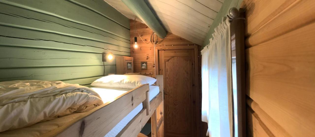 Bjerkely, Sjusjoen